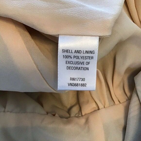 Jovovich Hawk X Target Dress Size 3 Boho - Picture 7 of 8